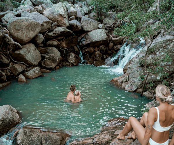 Circumnavigate Magnetic Island's Famous Five-2