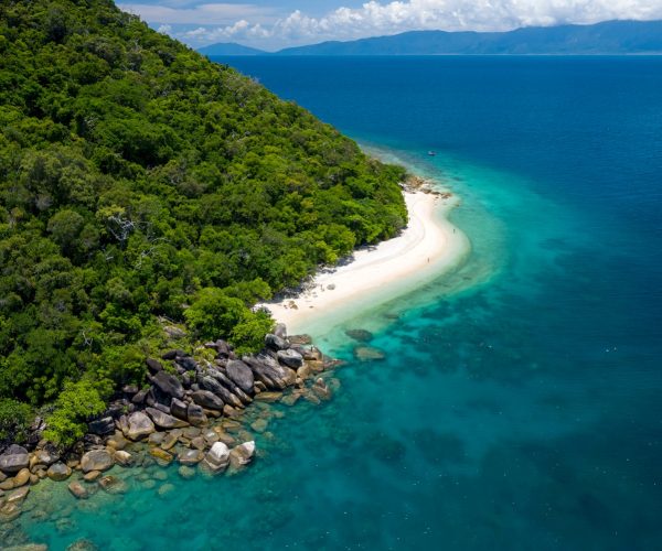 Fitzroy Island 4