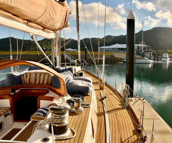 ip & Sail Sunset Cruise-3