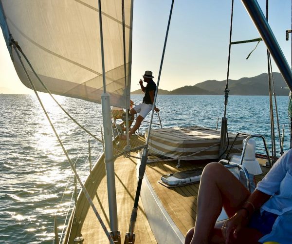 ip & Sail Sunset Cruise-6