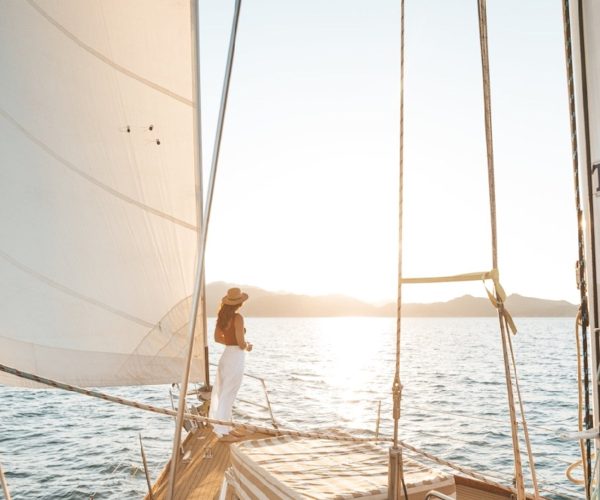 ip & Sail Sunset Cruise-7