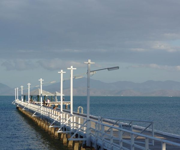 uided Bus Tour of Magnetic Island-2